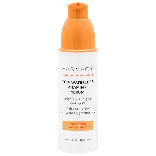 10% Waterless Vitamin C Serum