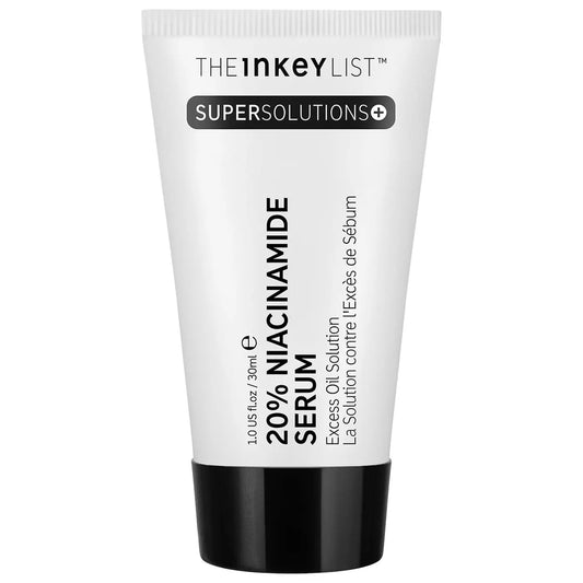 SuperSolutions 20% Niacinamide Serum
