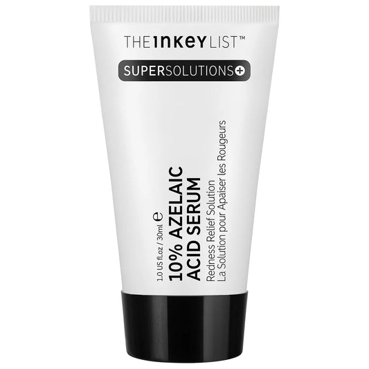 SuperSolutions 10% Azelaic Serum Redness Relief Solution