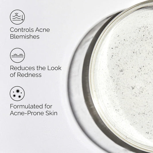 Salicylic Acid 2% Exfoliating Acne Solution