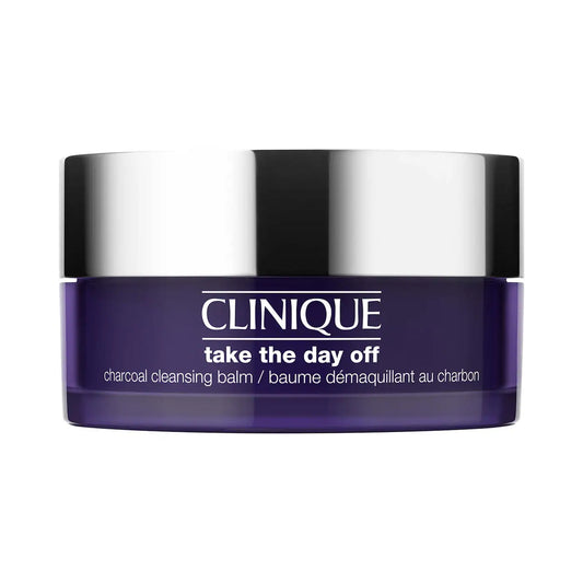 Take The Day Off™ Charcoal Cleansing Balm Makeup Remover