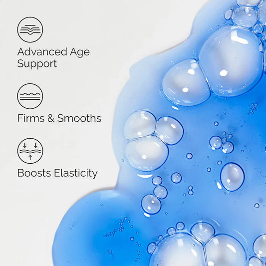 Multi-Peptide + Copper Peptides 1% for Wrinkles and Skin Elasticity