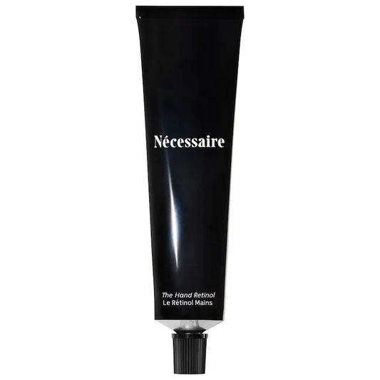The Hand Retinol - Repair Serum with 0.25% Pure Retinol, 5% AHA + 10 Peptides