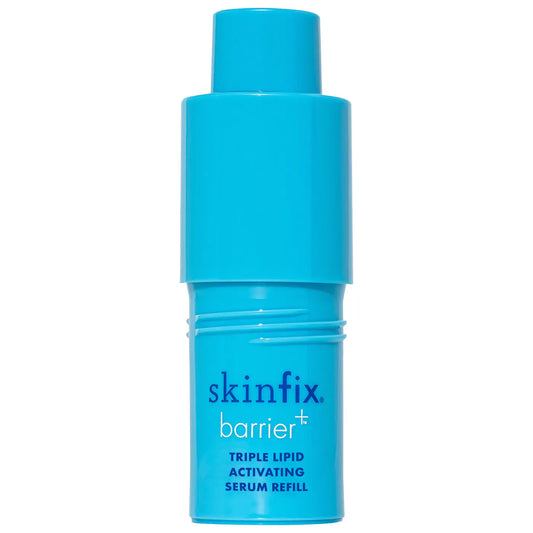 barrier+ Triple Lipid Activating Serum With Plumping Peptides and Niacinamide