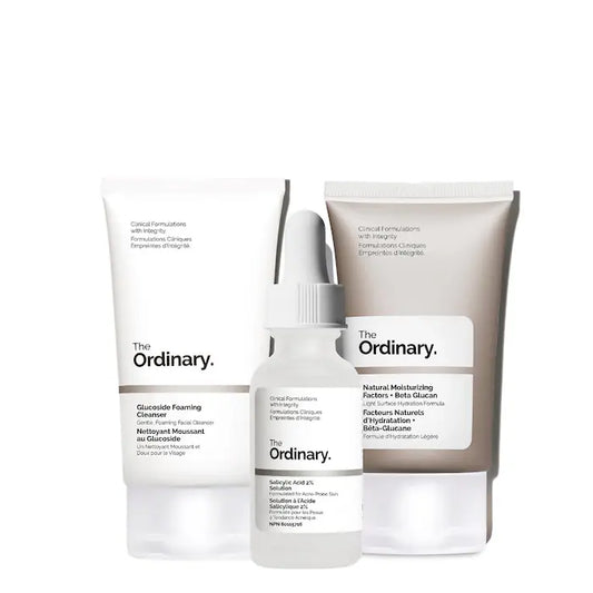 The Acne Set