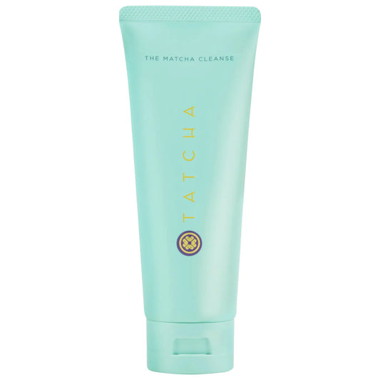 The Matcha Cleanse Daily Clarifying Gel Cleanser