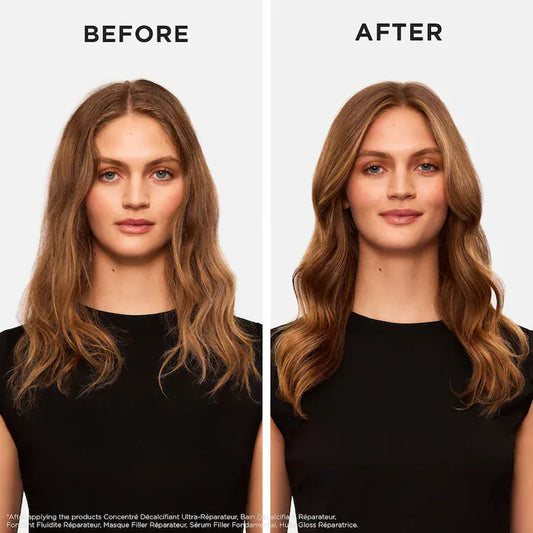 Première Repairing Shampoo for Damaged Hair