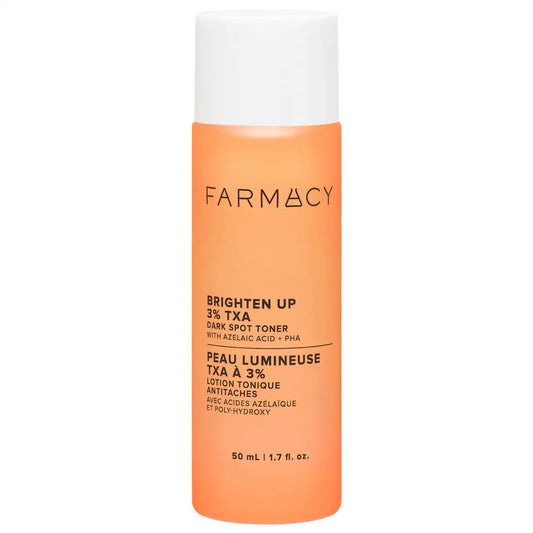 Brighten Up 3% TXA Dark Spot Toner with Azelaic Acid
