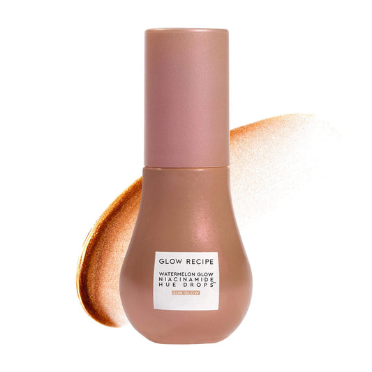 Watermelon Glow Niacinamide Hue Drops Serum