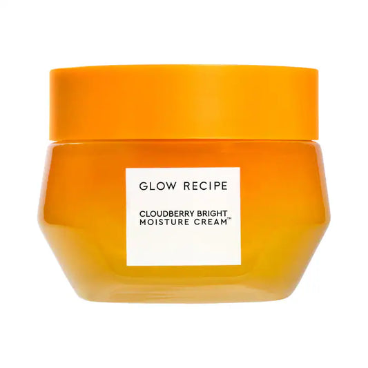 Cloudberry Bright Refillable Cream Moisturizer