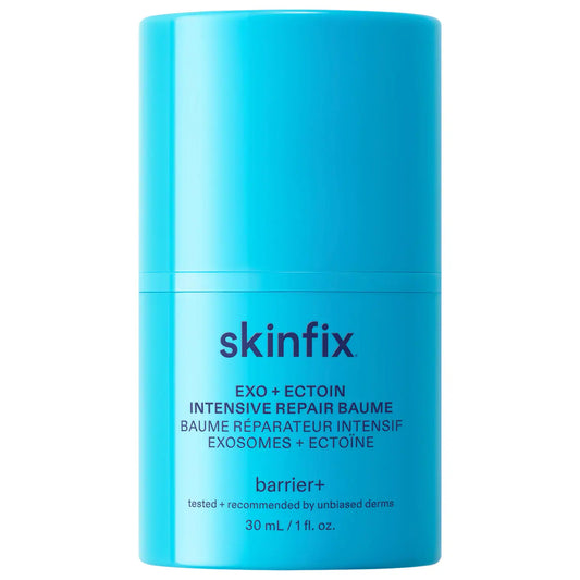 Exo + Ectoin Retinol-Alternative Intensive Skin Barrier Repair Baume