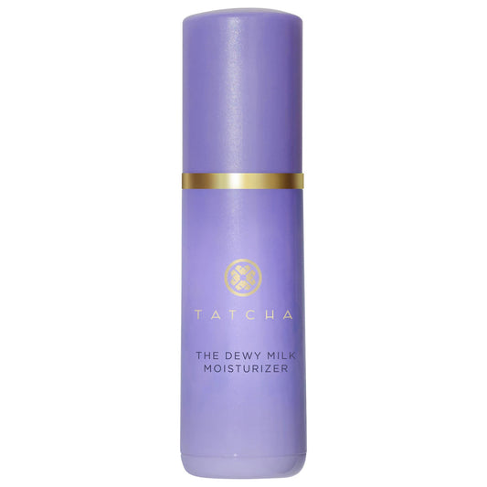 Mini Dewy Milk Moisturizer