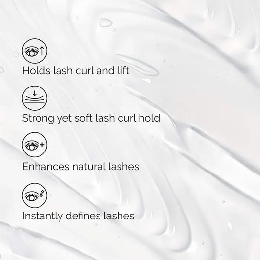 Lash Curl Finisher