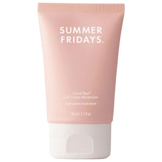 Cloud Dew Gel Cream Moisturizer