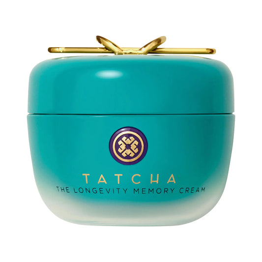 The Longevity Youth Restoring Cream for Elasticity & Brightness