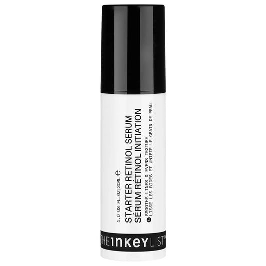 Starter Retinol Serum for Fine lines + Wrinkles