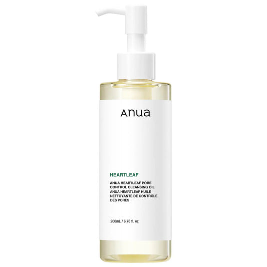HEARTLEAF CLEANSING OIL 200ML