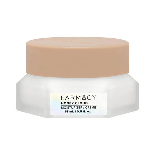Honey Cloud Lightweight Barrier Repair Moisturizer