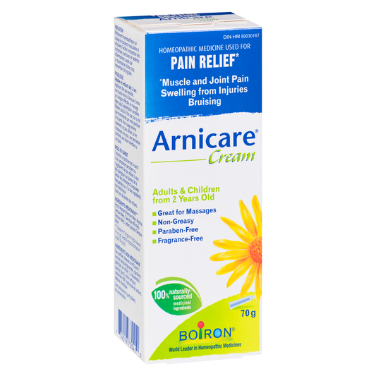 Arnicare Pain Relief Cream 70g