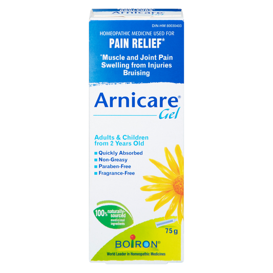 Arnicare Pain Relief Gel 75g