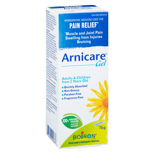 Arnicare Pain Relief Gel 75g