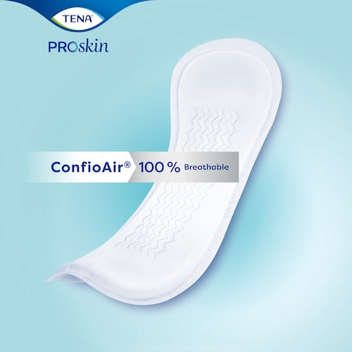 TENA PAD DAY LIGHT 62326 14 EA