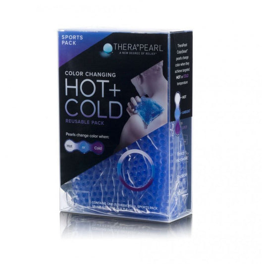 Sports Pack, Reusable Hot Cold Therapy
