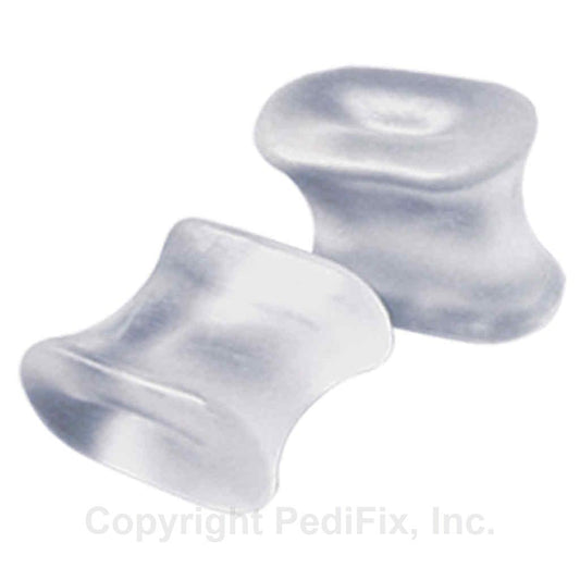 Visco-GEL Toe Spacers, 2-Pack