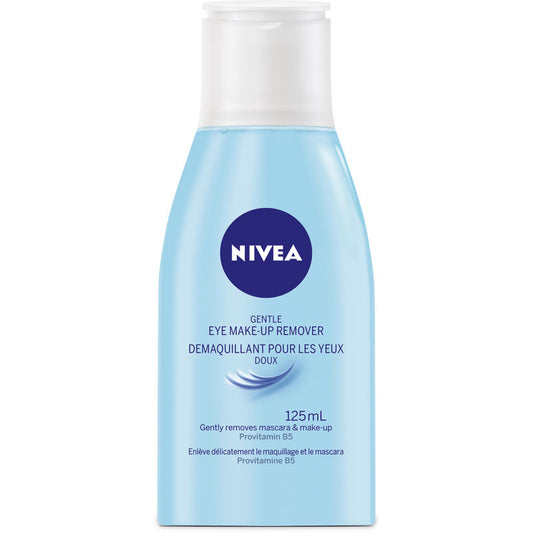 Gentle Eye Makeup Remover 125ml