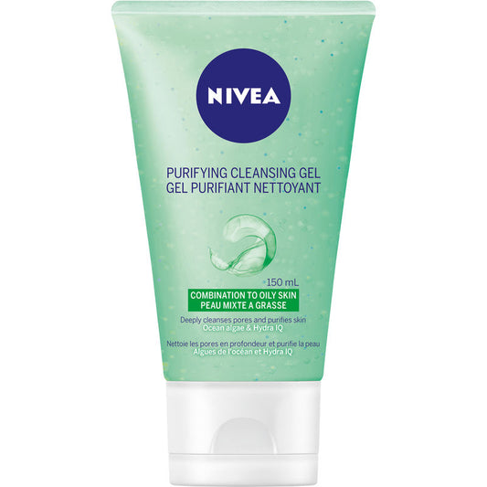 Purifying Face Cleansing Gel 150ml