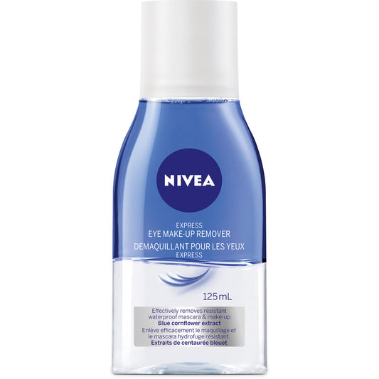 Express Eye Makeup Remover 125ml