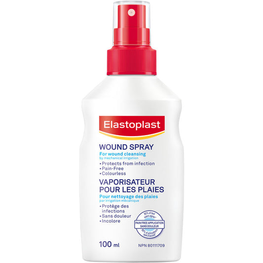 Wound Healing Spray 100ml